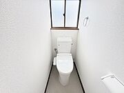 2階トイレ（新品）