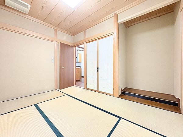 和室