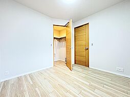 子供部屋の画像