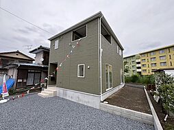前橋市下新田町　１号棟