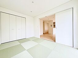 室内の画像