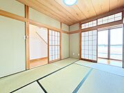 1階和室（６帖）