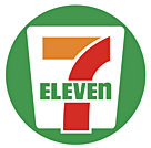 セブンイレブン（車で3分）