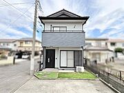 本日、建物見学できます。お電話ください。