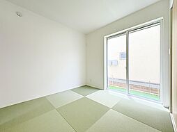 和室の画像