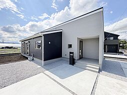 安中市古屋　３号棟