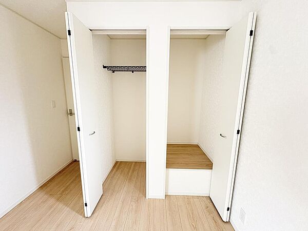 収納を拡大表示