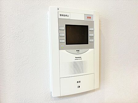モニターフォン