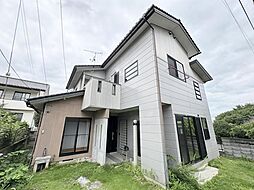 渋川市金井 中古住宅