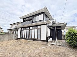 伊勢崎市田部井町１丁目　中古住宅