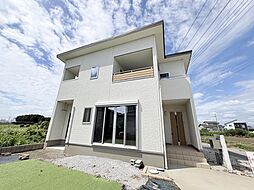 伊勢崎市戸谷塚町 中古住宅