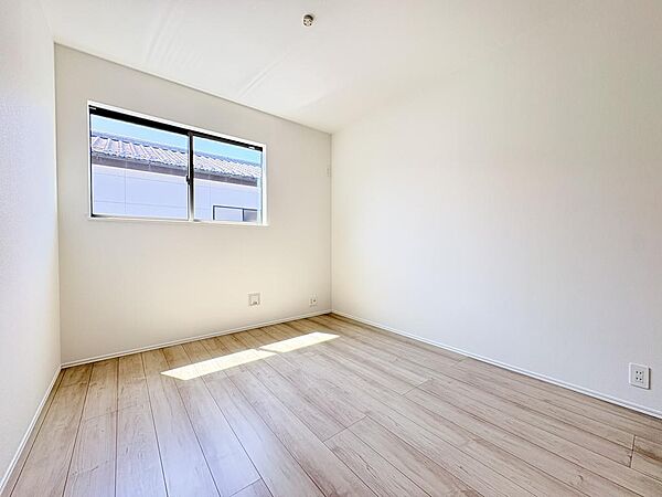 子供部屋