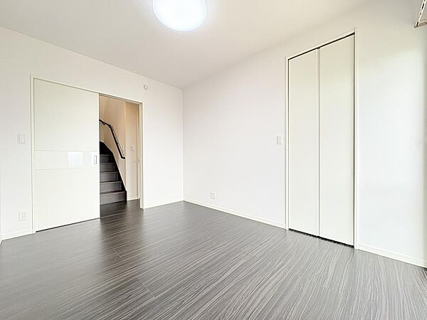 子供部屋