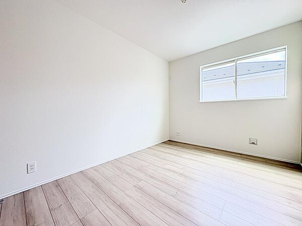 子供部屋