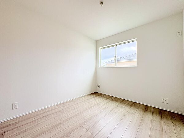 子供部屋
