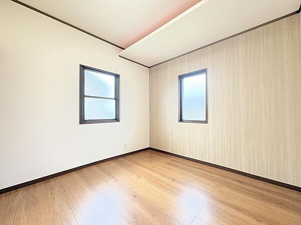子供部屋