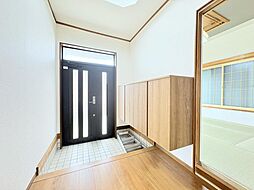 室内の画像
