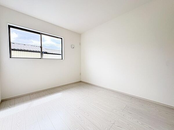 子供部屋