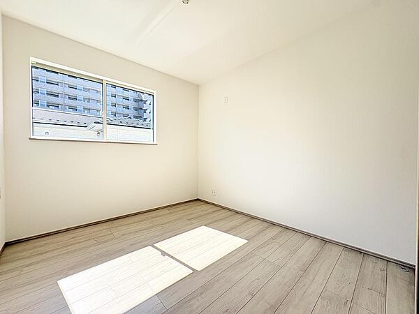 子供部屋