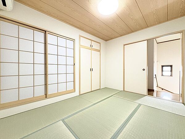 子供部屋