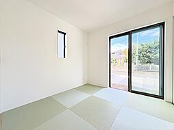 和室の画像