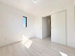 子供部屋の画像