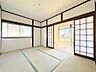 和室：１階和室(６帖）