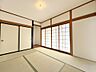 和室：１階和室(6帖)