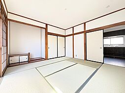 和室の画像