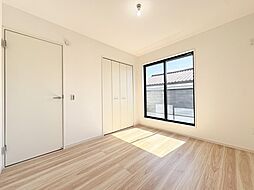 子供部屋の画像