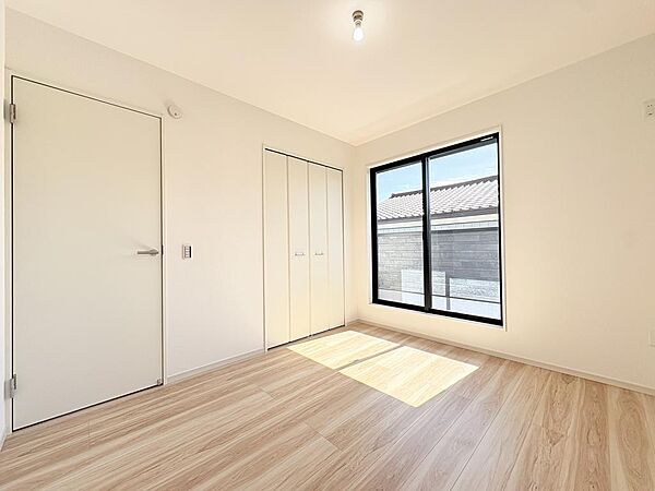子供部屋