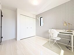 子供部屋の画像