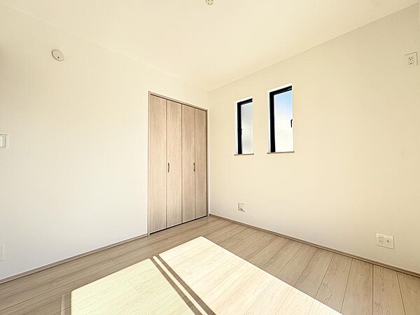 室内を拡大表示
