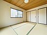 室内：和室