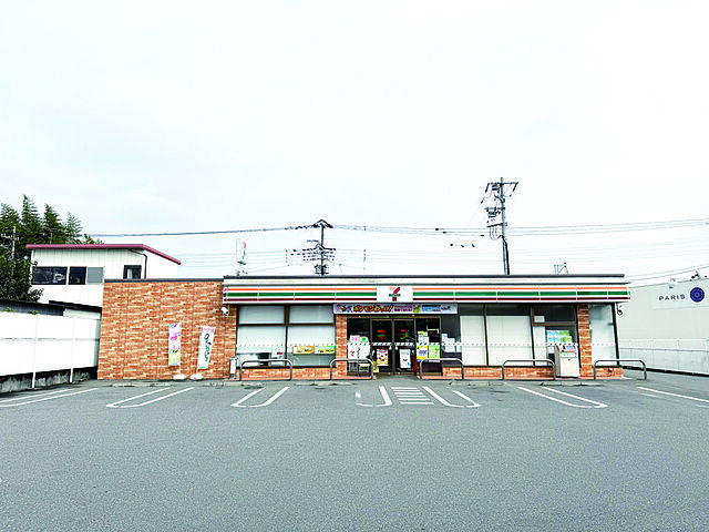 周辺 八王子市楢原町312-2