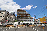対象住戸の下層階には居室が無いので、階下を気にせず暮らせます！