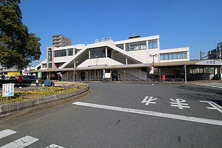 ◇小作駅より徒歩9分◇