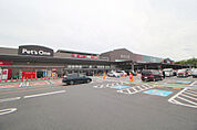 カインズ青梅インター店まで徒歩約10分（約750M）