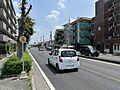 駅まで徒歩11...