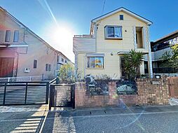 八潮市鶴ケ曽根