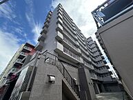 埼玉県越谷市南越谷4丁目：物件画像