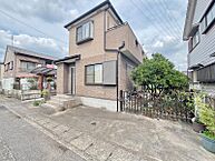 埼玉県草加市吉町2丁目：物件画像