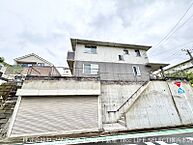 神奈川県横浜市港南区港南台6丁目：物件画像