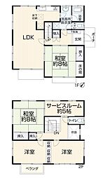 京急本線 弘明寺駅 徒歩19分