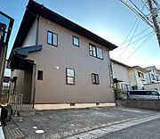 土地４９坪・建物４０坪の４LDK　３５９９万円