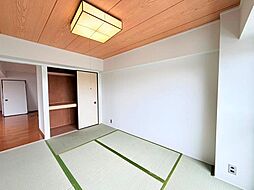 和室の画像