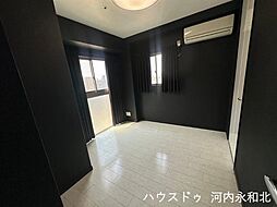 洋室の画像