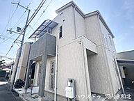 大阪府東大阪市出雲井本町：物件画像
