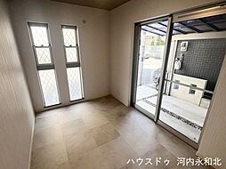 洋室の画像