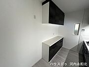 同型写真（キッチン）